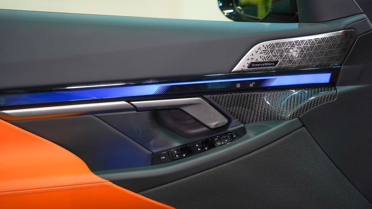 بي أم دبليو M5 