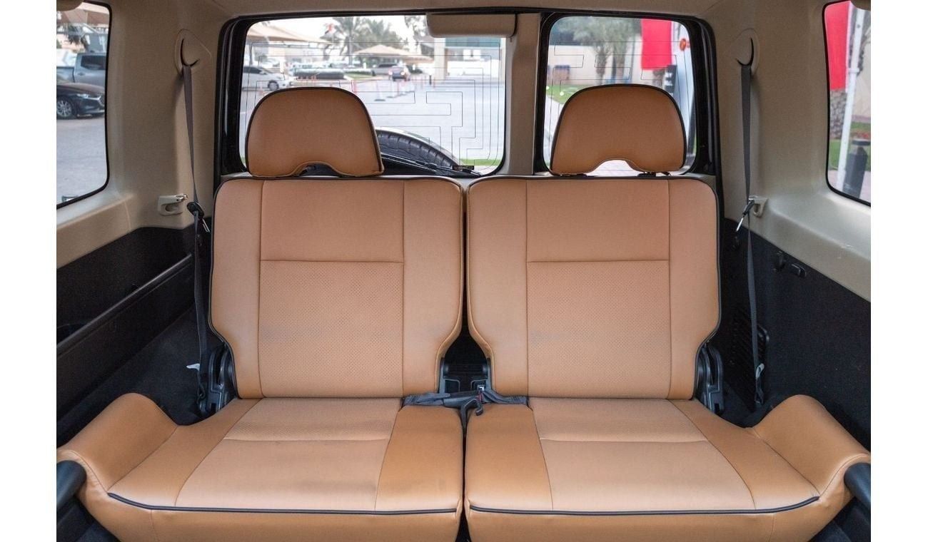 نيسان باترول سوبر سفاري 