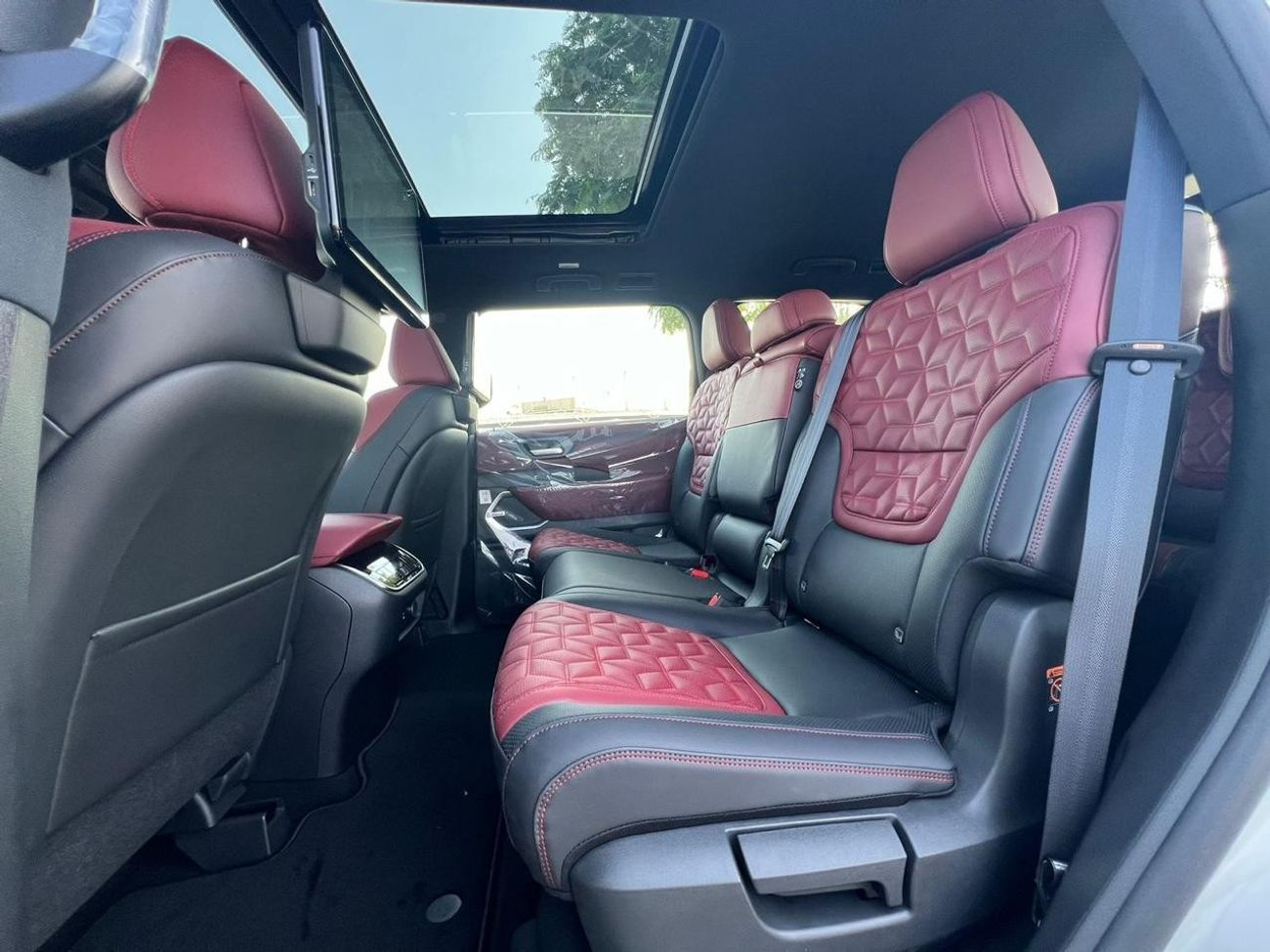 Nissan Patrol | EXPORT