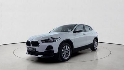 BMW X2 sDRIVE 20i JOY EDITION | Guaranteed Warranty | 0 Down Payment