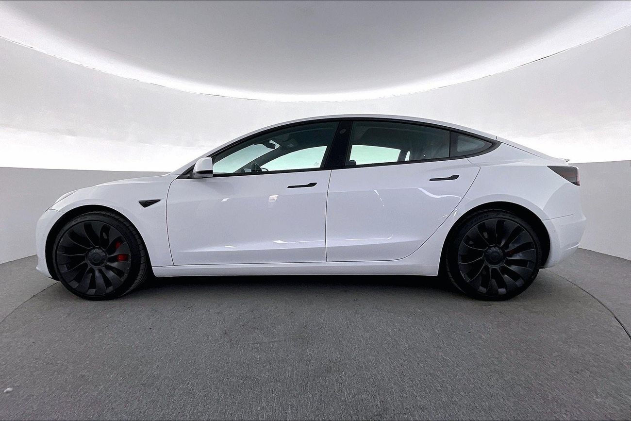 Tesla Model 3 Performance (Dual Motor) | Guaranteed Warranty | 0 Down Payment