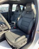 أم جي 6 MG6 1.5 XLINE SHARK HUNTER EDITION