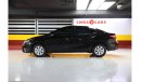 Toyota Corolla RESERVED ||| Toyota Corolla SE 2.0 2016 GCC under Warranty with Flexible Down-Payment.