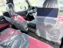 Toyota Land Cruiser TOYOTA LAND CRUISER VXR 3.5 TT PETROL BLACK/BLACK-RED