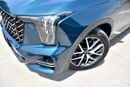جي إي سي GS 8 0% DP | 1,332 / Month | | GX 2.0T 4WD | | Gargash Warranty | Service History