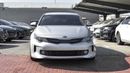 Kia Optima GT 2.0L (245 HP)