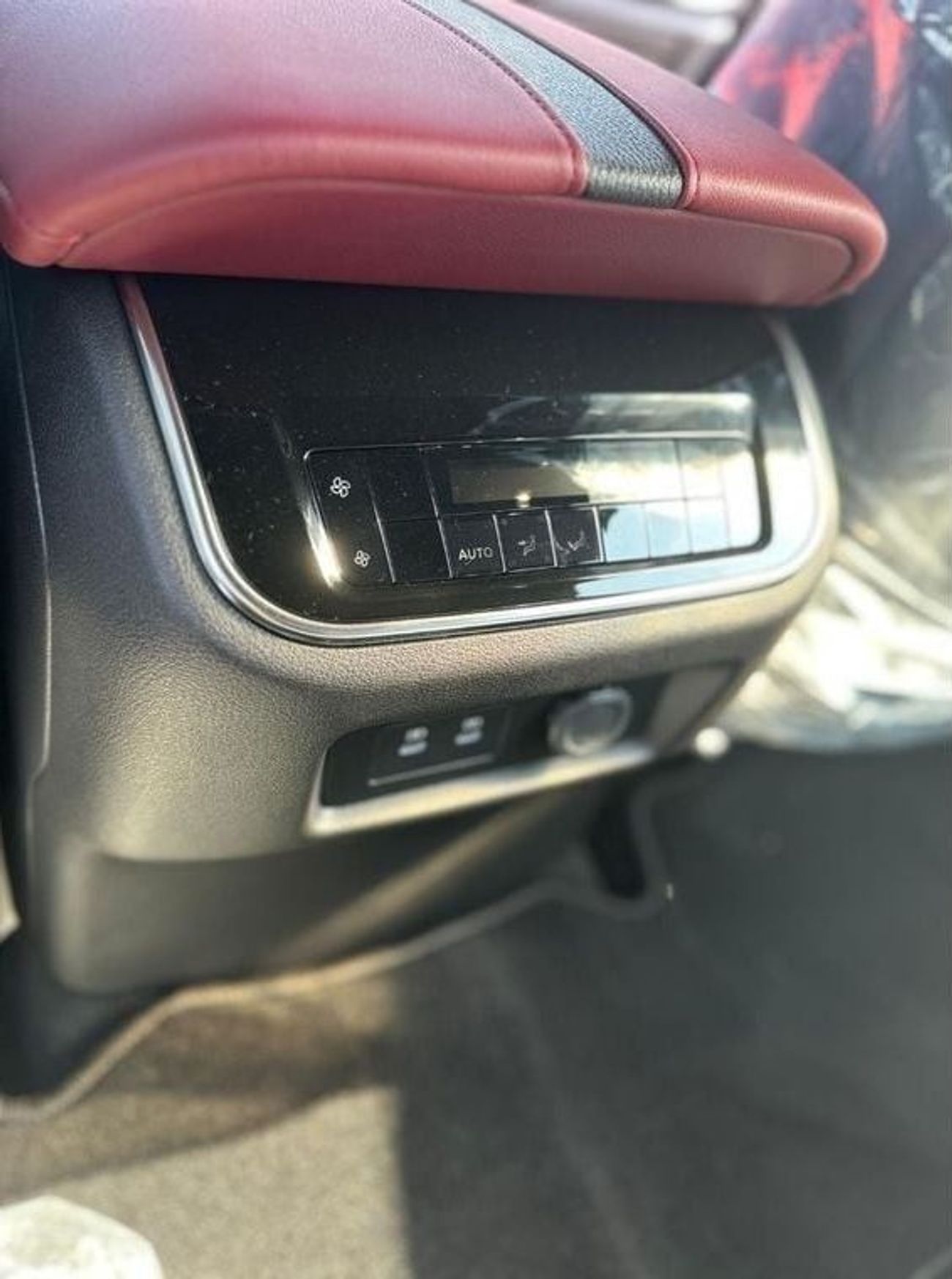 نيسان باترول Nissan Patrol V6 Twin Turbo 3.5 Platinum