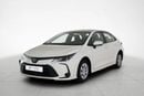 Toyota Corolla XLI 1.8L XLI 1.6