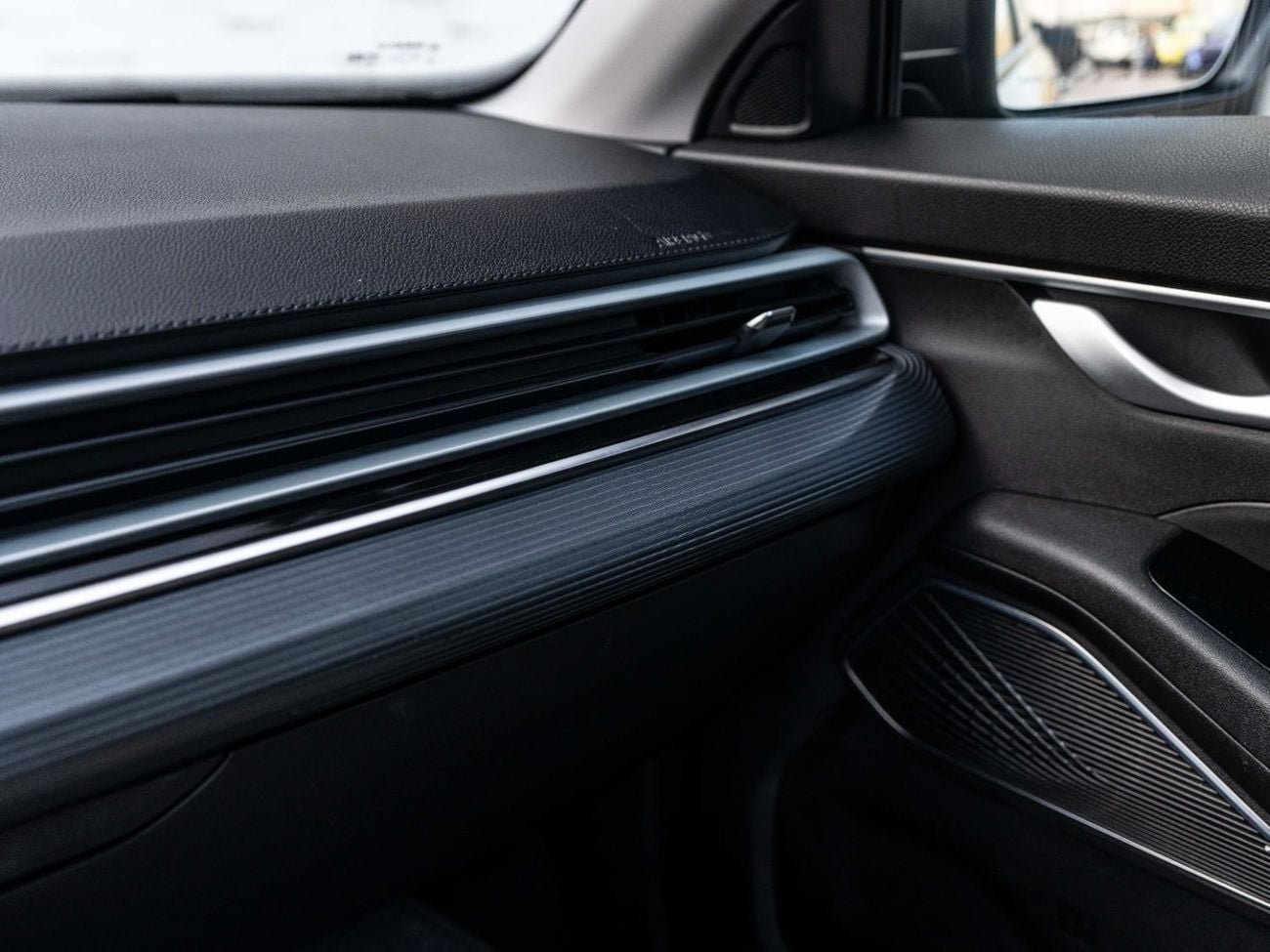 Geely Emgrand GS 1.5L