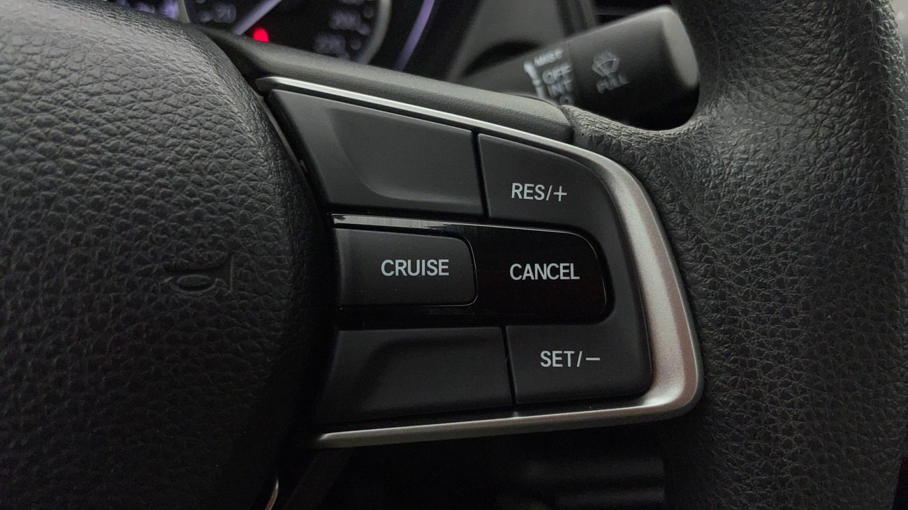 هوندا سيتي LX SPORT 1.5 | بدون دفعة مقدمة | اختبار القيادة في المنزل