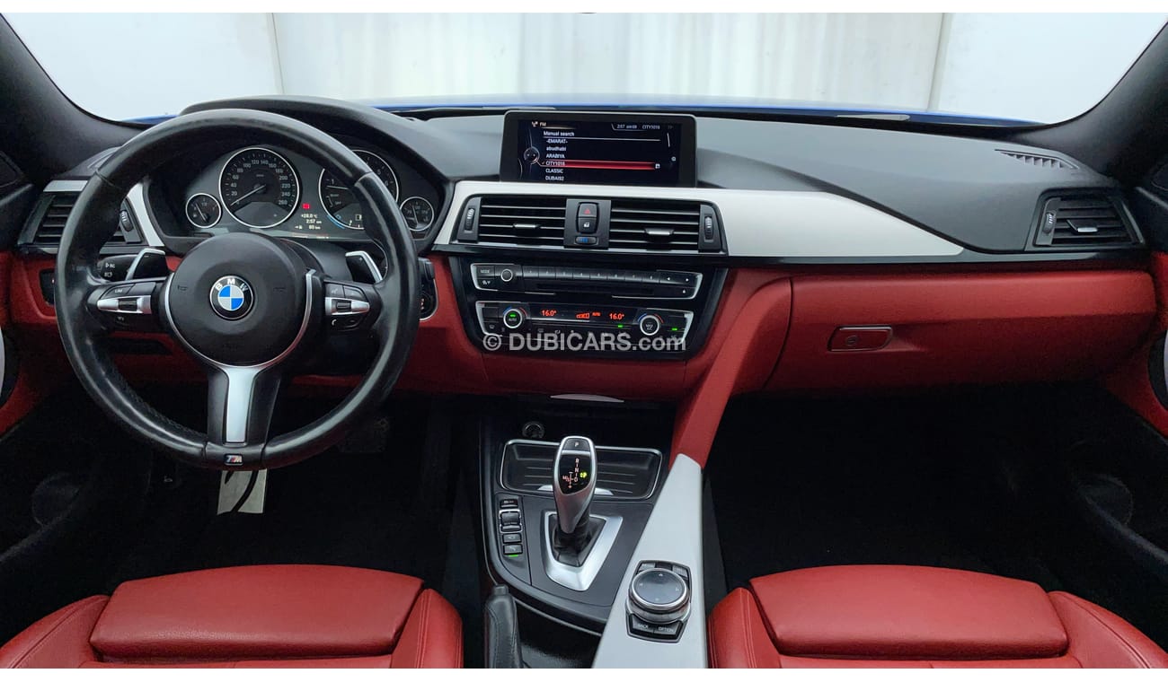 BMW 435i M SPORT 3 | Zero Down Payment | Free Home Test Drive