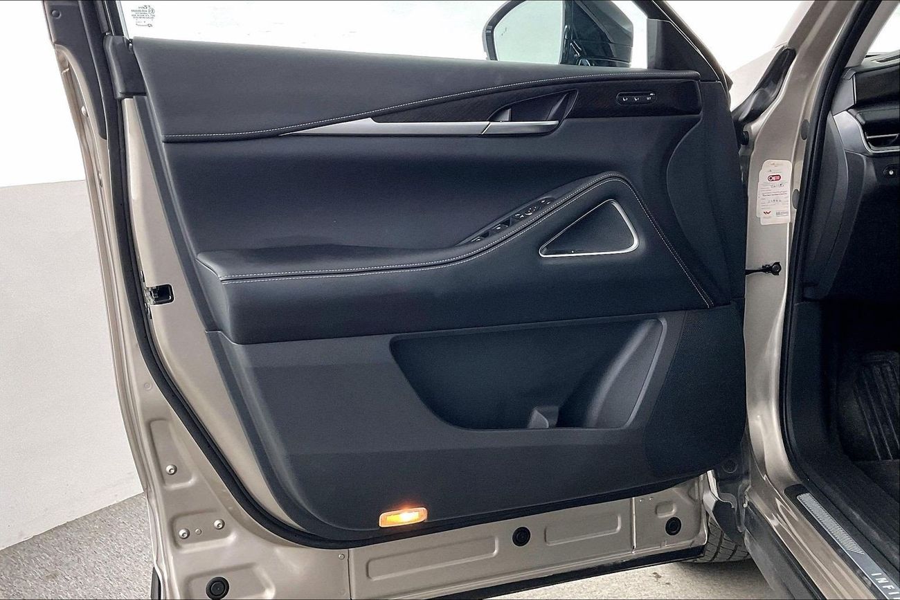 Infiniti QX60 Sensory | Guaranteed Warranty | 0 Down Payment