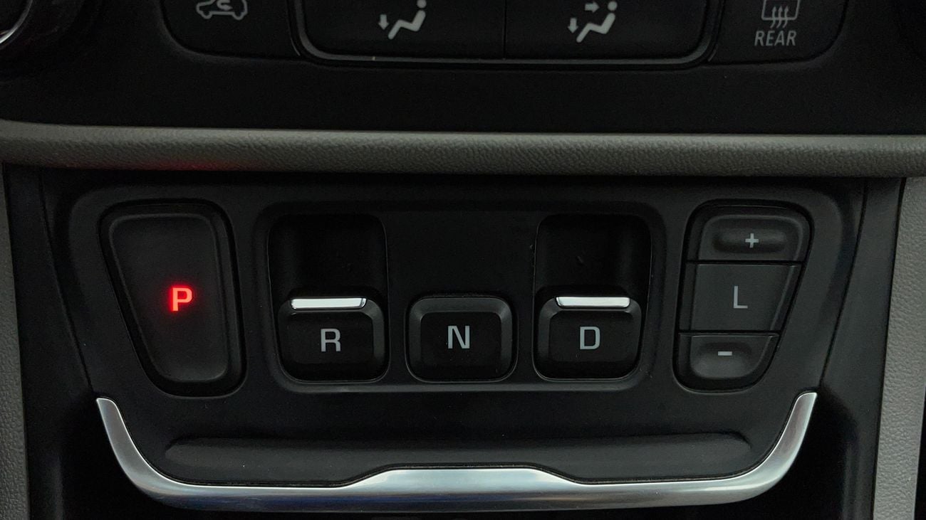 جي أم سي تيرين SLE 1.5 | بدون دفعة مقدمة | اختبار القيادة في المنزل