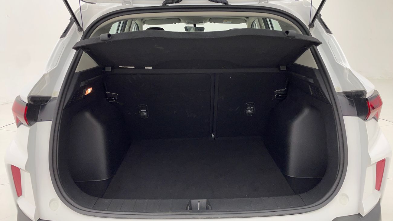 جيلي كول تري GL 1.5 | بدون دفعة مقدمة | اختبار قيادة مجاني للمنزل