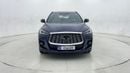 Infiniti QX55 2L 2024 | 0 DP | 2030/Month | 30 Day Return | Service History