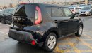 Kia Soul بدون صبغ 1600cc