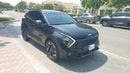 Kia Sportage GT-LINE 2023 GT LINE | AED 1254/Month | 0 DP | 30 Day Return | Warranty | Service History