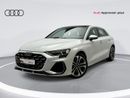 Audi S3 TFSI quattro 2.0L Sportback 333hp (Ref# 42390)