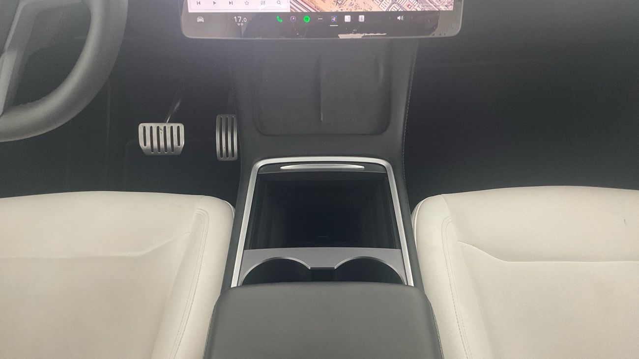 Tesla Model Y Performance (Dual Motor) | upto AED 20,000 Ramadan Discount | Guaranteed Warranty | 0 Down Payment