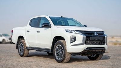 ميتسوبيشي L200 GLS Mitsubishi L200 Sportero 2.4L Diesel 4x4 2025