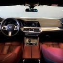 بي أم دبليو X6 4,503 pm • 0% Downpayment • xDrive40i M Sport • Agency Warranty and Service Package
