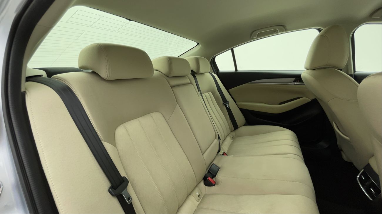 Mazda 6 S 2.5 | Zero Down Payment | Free Home Test Drive