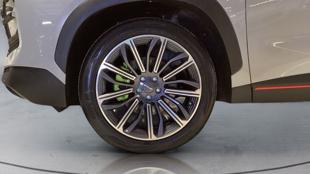 Jetour Dashing Luxury | upto AED 20,000 Ramadan Discount | Guaranteed Warranty | 0 Down Payment