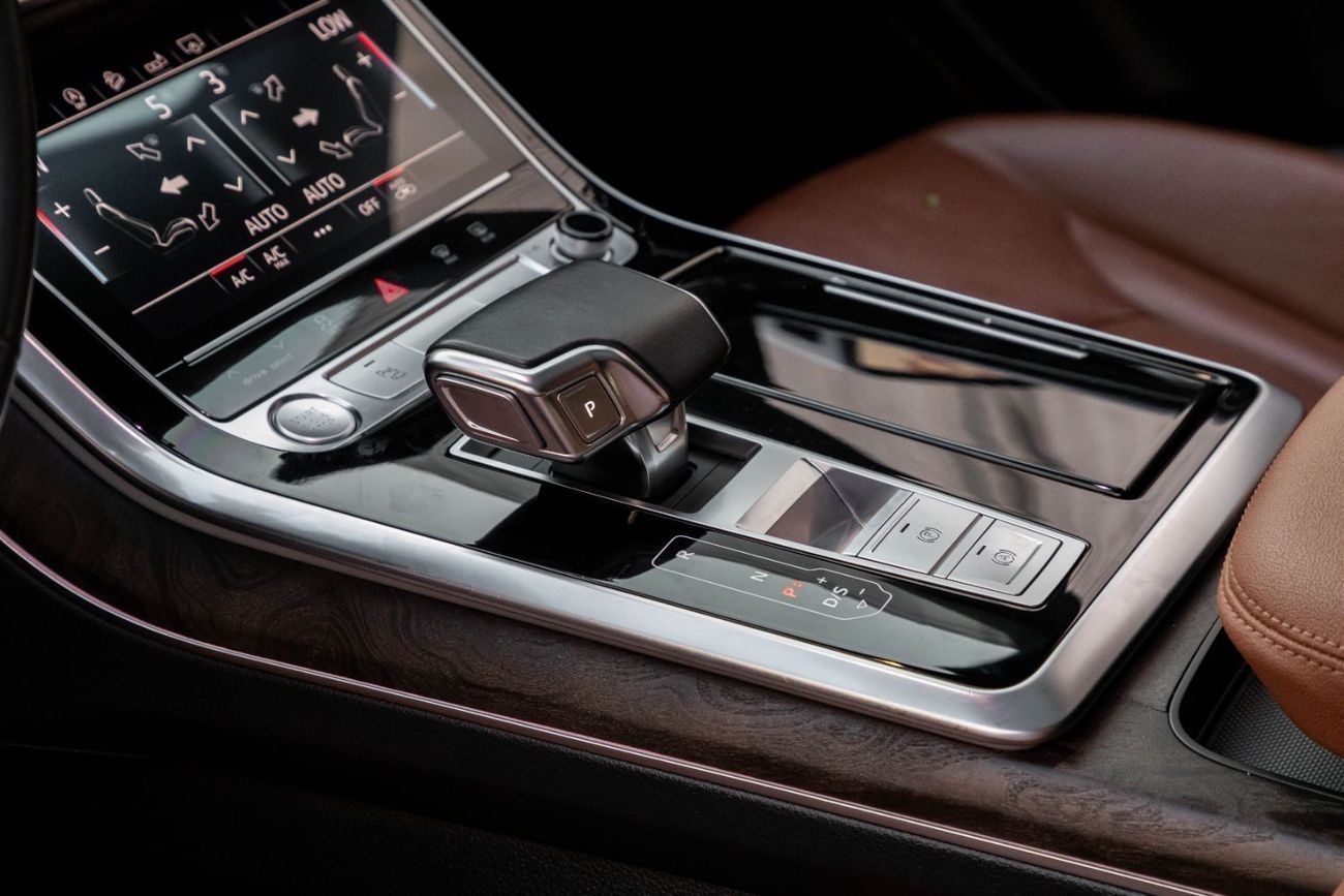 Audi Q8 3,329 P.M  | 0% Downpayment | Audi Q8 S-Line!