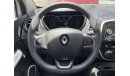 Renault Captur PE 1.6 | Under Warranty | Free Insurance | Inspected on 150+ parameters