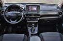 Hyundai Kona 2021 Hyundai Kona GLS Smart (OS), 5dr SUV, 2L 4cyl Petrol, Automatic, Front Wheel Drive
