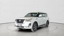 Nissan Patrol LE TITANIUM | Guaranteed Warranty | 0 Down Payment