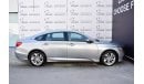 Honda Accord AED 1229 PM | 1.5L LX GCC DEALER WARRANTY