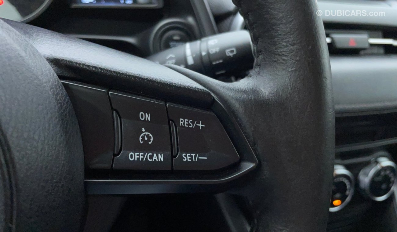 Mazda CX3 GS 2 | Zero Down Payment | Free Home Test Drive