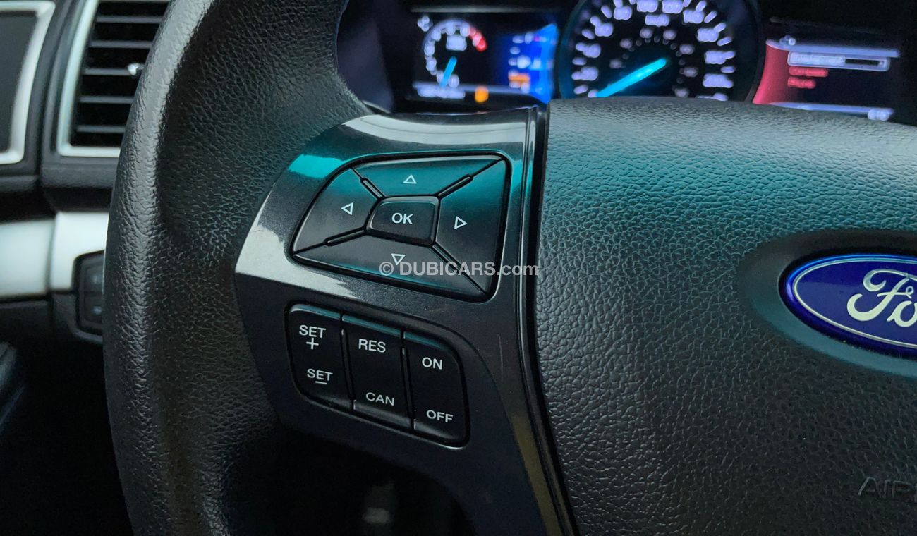 Ford Explorer XLT 3.5 | Zero Down Payment | Free Home Test Drive