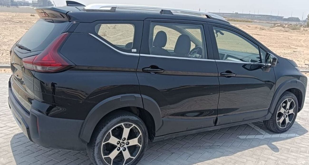 ميتسوبيشي إكسباندر كروس XPANDER CROSS 1.5L 2WD H/L