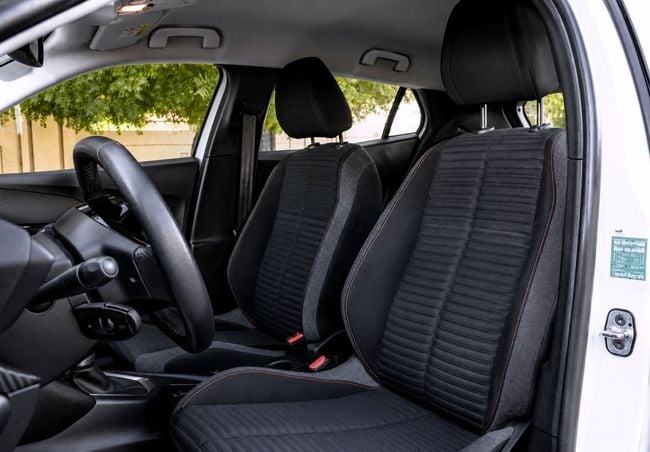 Peugeot 2008 ALLURE, миниатюра 30