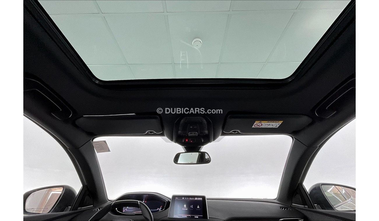 Peugeot 3008 GT Line