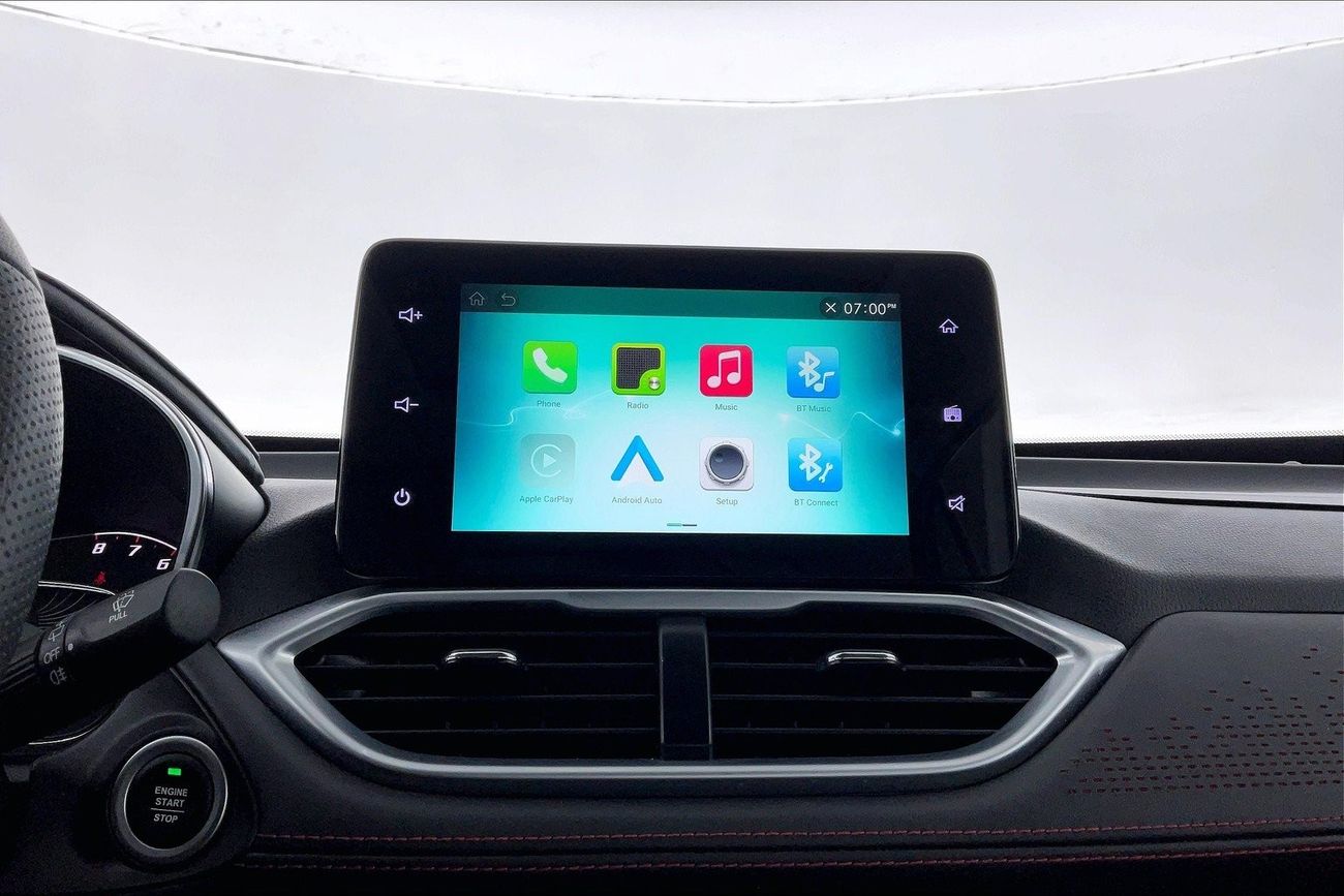 هيونداي أكسنت Smart / GL | ضمان مجاني لمدة عام | 0 دفعة أولى