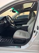 Lexus ES350 Platinum+ 3.5L