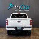 فورد F 150 Lariat Special Edition 3.5L 2,682 p.m • 0% Downpayment • F-150 Lariat • Agency Warranty