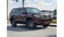 Toyota Prado 11/2016 |TX| Face-Lifted 2021 [Right Hand Drive] 2.8CC, Diesel, Tesla Screen, Japan Imported, Push S