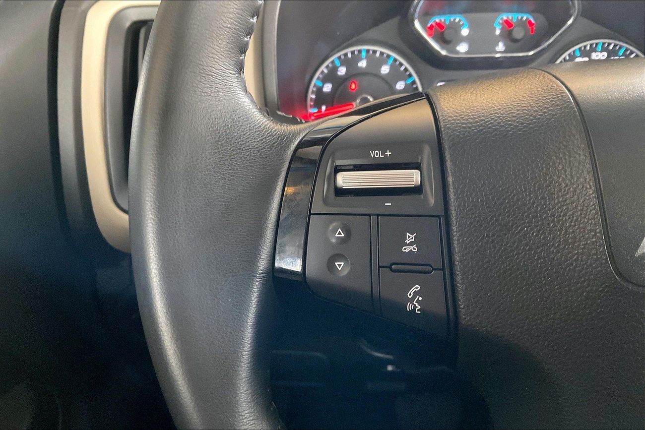 Chevrolet Trailblazer LTZ Z71 | Guaranteed Warranty | 0 Down Payment