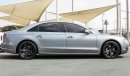 Audi A8 L 60 TFSI Quattro With 2016 Body Kit