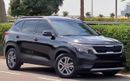 Kia Seltos KIA SELTOS 2020 GCC FULL OPTION (760/-MONTHLY)