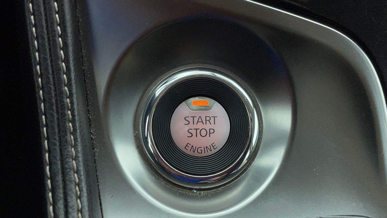 نيسان ماكسيما SV 3.5 | بدون دفعة مقدمة | اختبار قيادة مجاني للمنزل