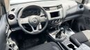 Nissan Navara Nissan Navara 2.5D XE 4X4 DC PLUS MT