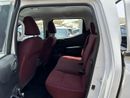 Nissan Navara CSF ACCIDENTS FREE - GCC - PERFECT CONDITION INSIDE OUT - AUTOMATIC GEAR - AUTOMATIC WINDOWS