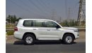 Toyota Land Cruiser 200 GX5 4.5L V8 DIESEL MANUAL TRANSMISSION