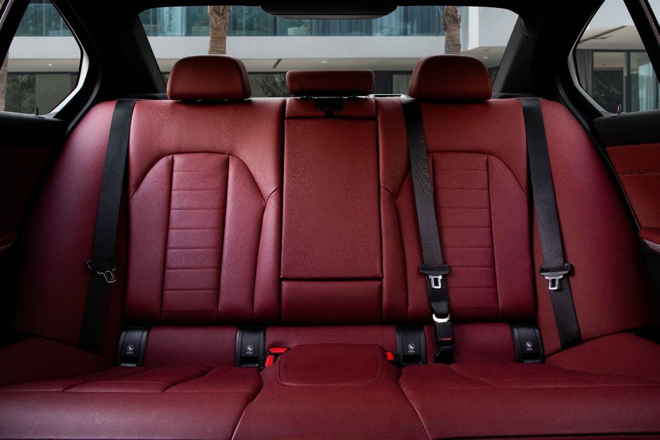 BMW 320i 3,427 P.M  | 0% Downpayment | BMW 320i M-Kit!