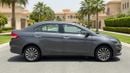 Suzuki Ciaz GLX 2023 | AED 438/Month | 0 DP | 30 Day Return | Warranty | Service History